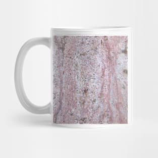 Amethyst Marble Glow Mug